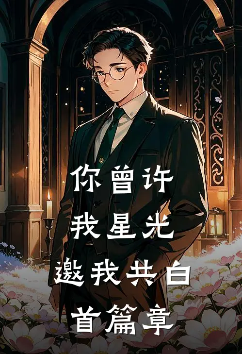 你曾许我星光，邀我共白首篇章