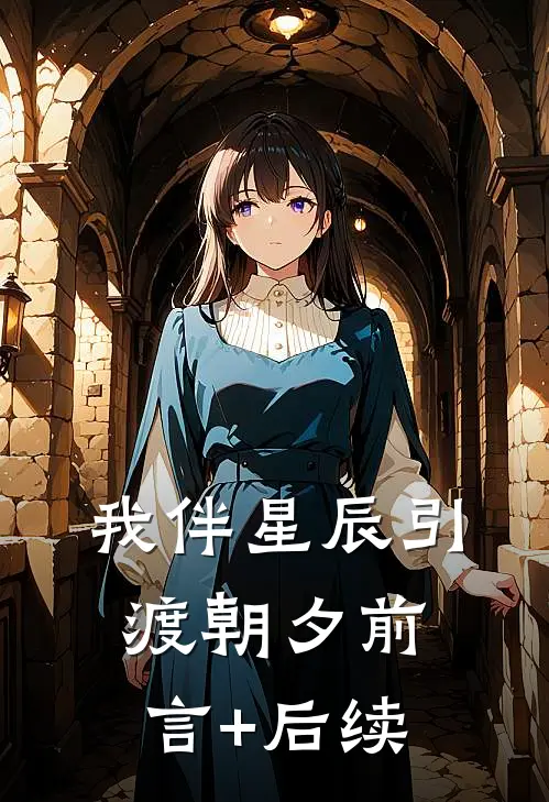 我伴星辰引渡朝夕前言+后续