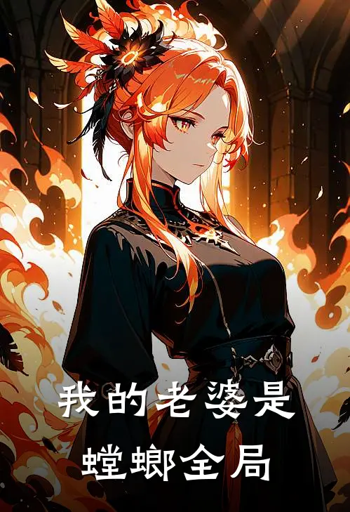 我的老婆是螳螂全局