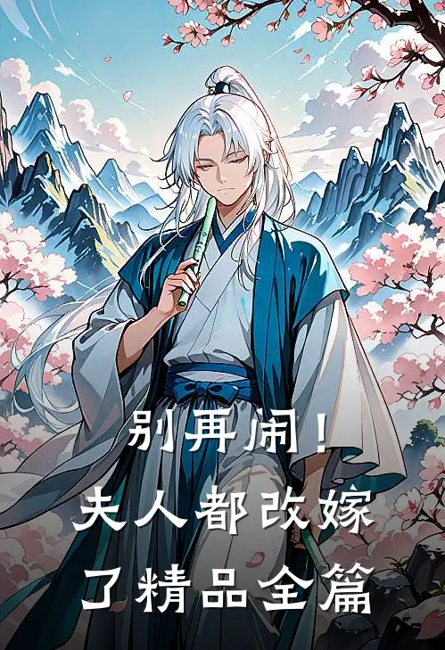 别再闹！夫人都改嫁了精品全篇