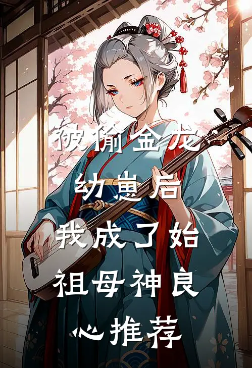 被偷金龙幼崽后，我成了始祖母神良心推荐