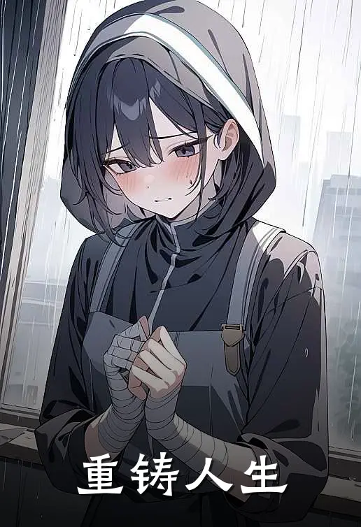 重铸人生