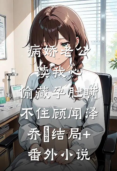 病娇老公读我心，偷藏孕肚瞒不住顾闻泽乔婳结局+番外小说