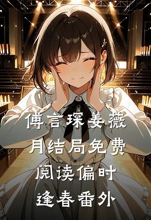 傅言琛姜薇月结局免费阅读偏时逢春番外