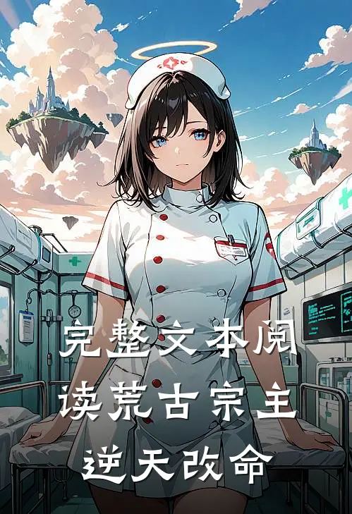 完整文本阅读荒古宗主：逆天改命
