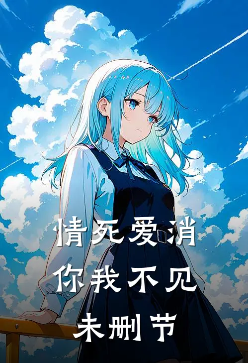 情死爱消，你我不见未删节