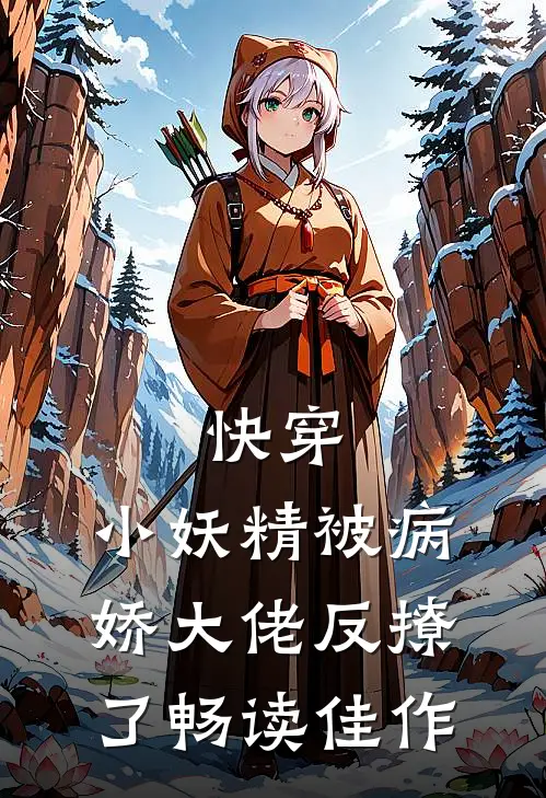 快穿：小妖精被病娇大佬反撩了畅读佳作