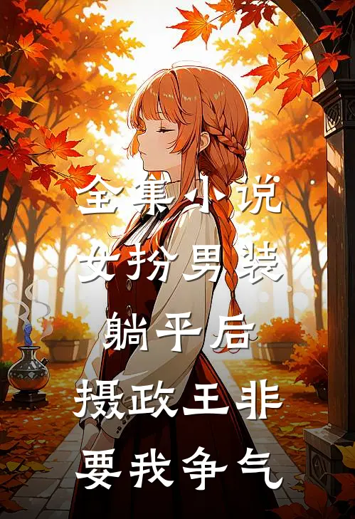 全集小说女扮男装：躺平后，摄政王非要我争气