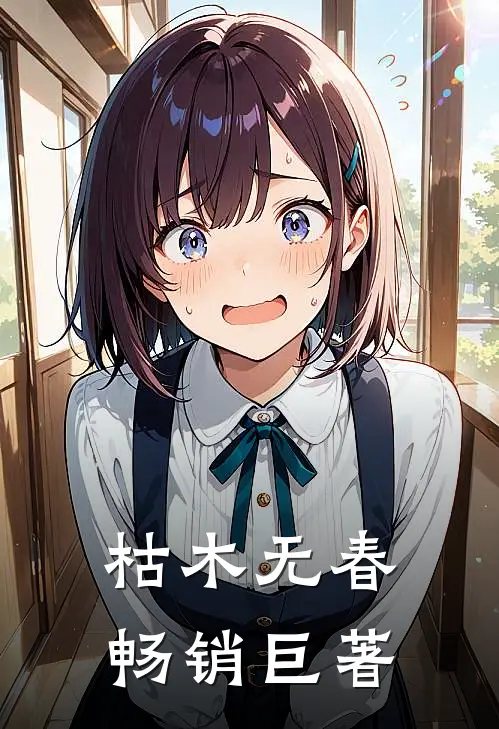 枯木无春畅销巨著