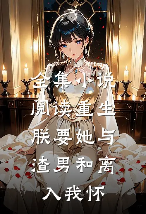 全集小说阅读重生：朕要她与渣男和离，入我怀