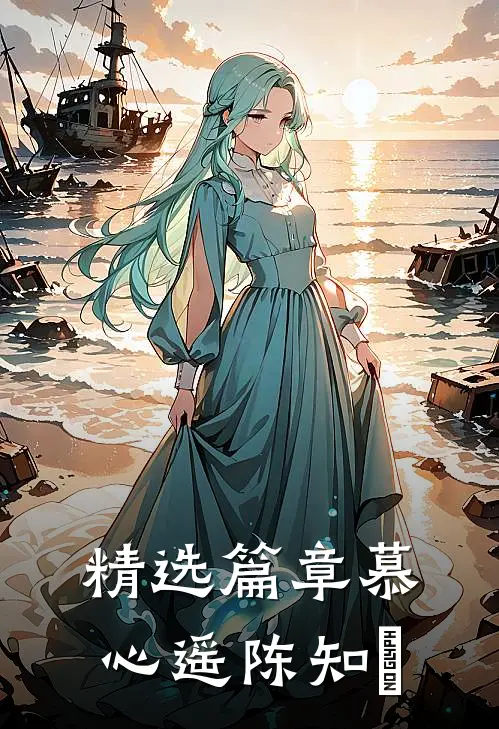 精选篇章慕心遥陈知璟