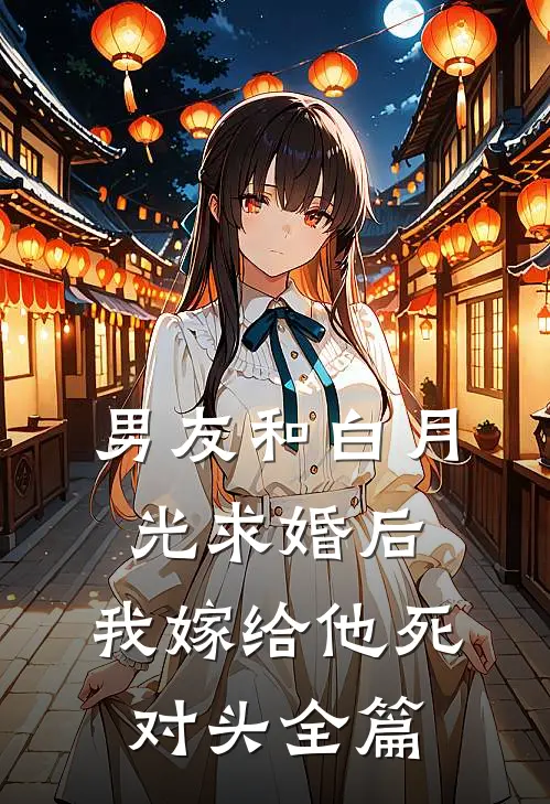 男友和白月光求婚后，我嫁给他死对头全篇