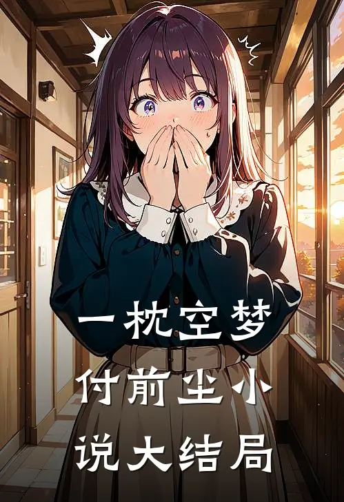 一枕空梦付前尘小说大结局