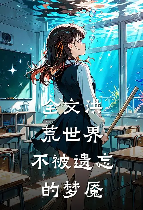 全文洪荒世界不被遗忘的梦魇