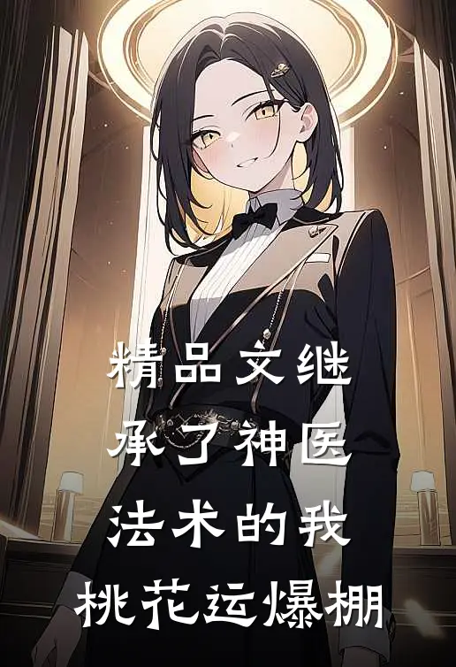 精品文继承了神医法术的我，桃花运爆棚