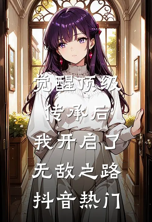 觉醒顶级传承后，我开启了无敌之路抖音热门
