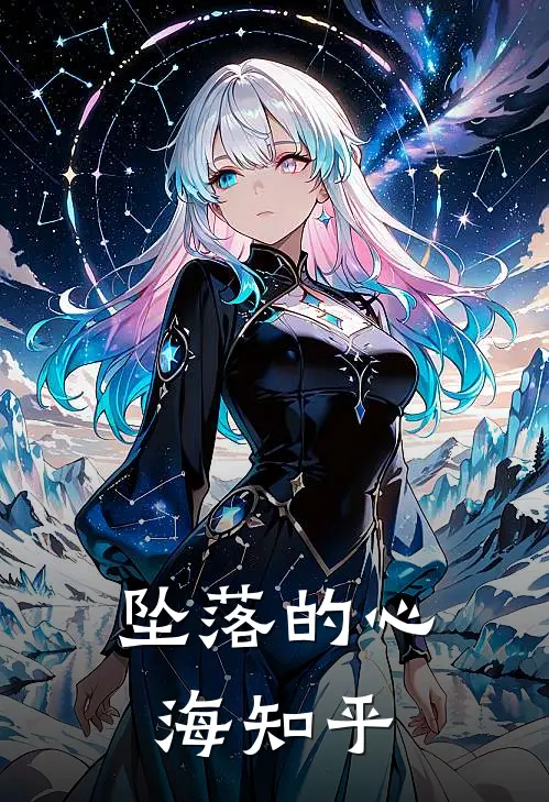 坠落的心海知乎