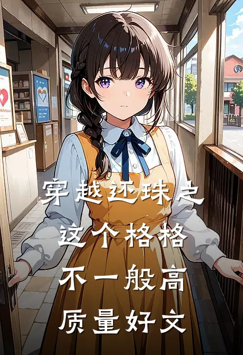 穿越还珠之这个格格不一般高质量好文