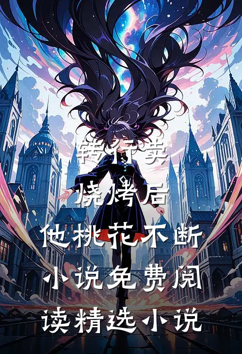 转行卖烧烤后,他桃花不断小说免费阅读精选小说
