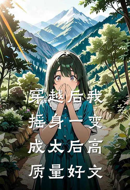 穿越后我摇身一变成太后高质量好文