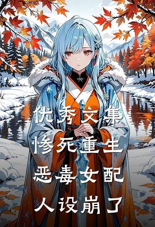 优秀文集惨死重生，恶毒女配人设崩了