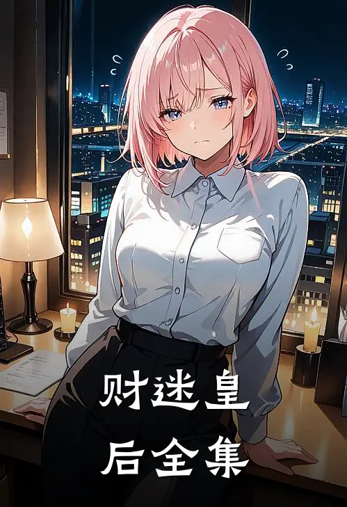 财迷皇后全集