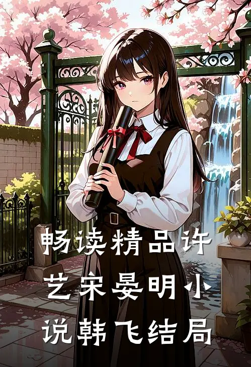 畅读精品许艺宋晏明小说韩飞结局