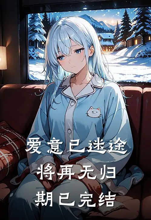爱意已迷途，将再无归期已完结