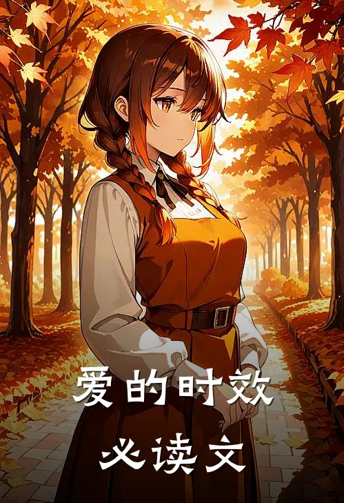 爱的时效必读文