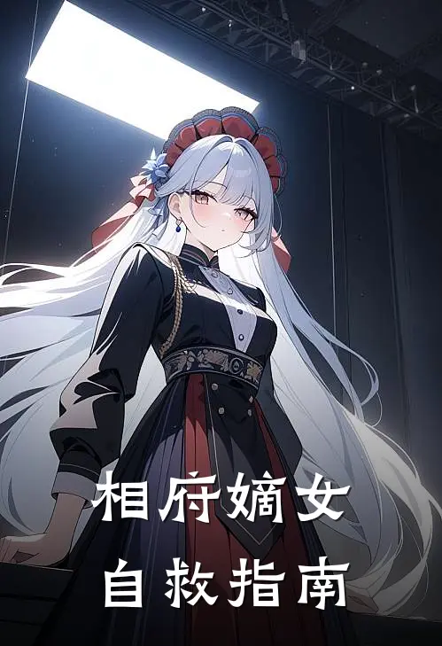 相府嫡女自救指南