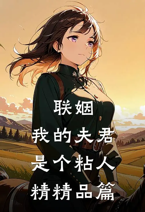 联姻，我的夫君是个粘人精精品篇