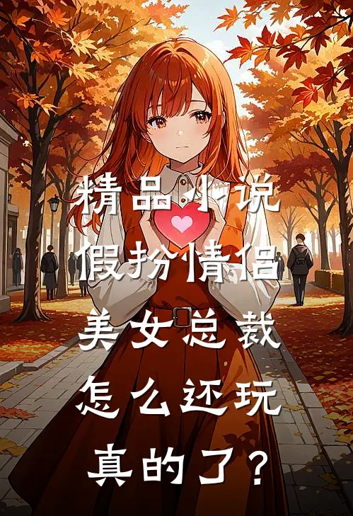 精品小说假扮情侣，美女总裁怎么还玩真的了？