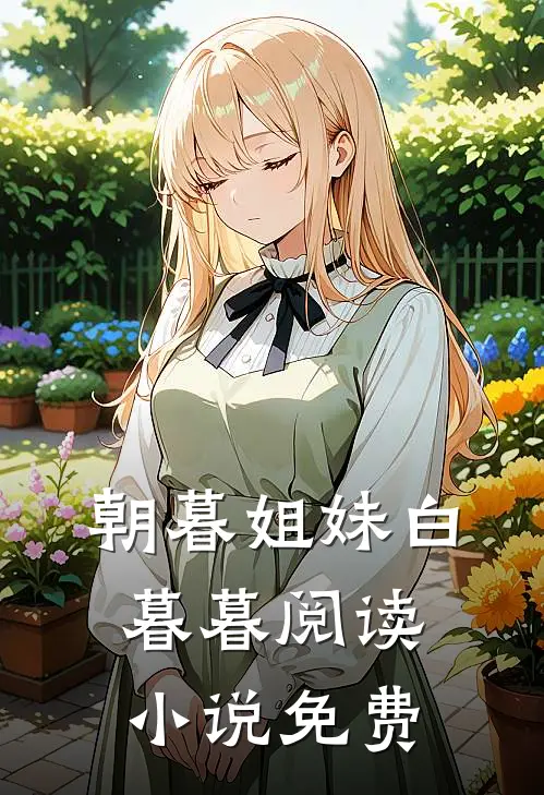 朝暮姐妹白暮暮阅读小说免费