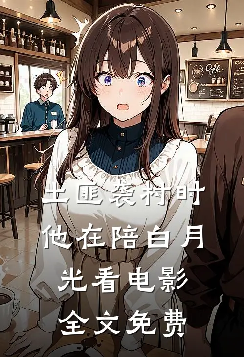 土匪袭村时，他在陪白月光看电影全文免费