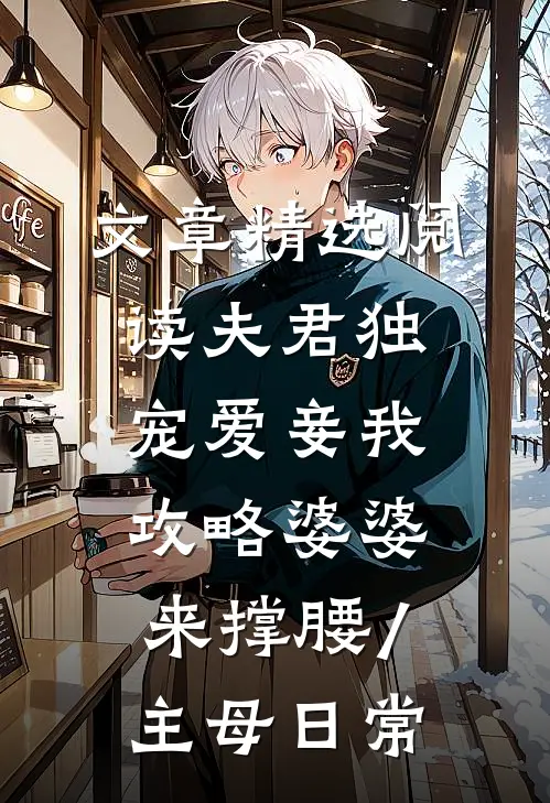文章精选阅读夫君独宠爱妾我攻略婆婆来撑腰/主母日常