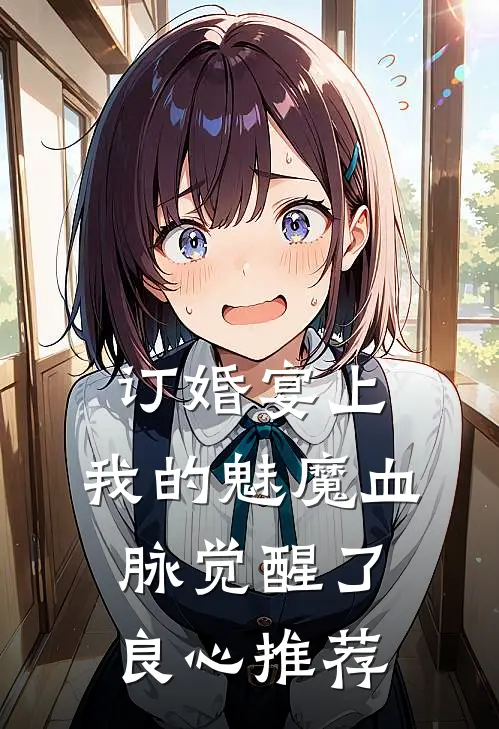 订婚宴上，我的魅魔血脉觉醒了良心推荐