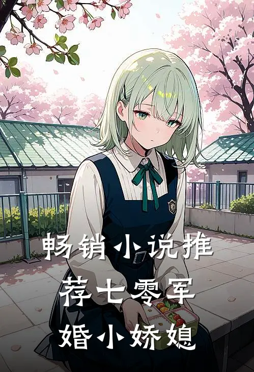畅销小说推荐七零军婚小娇媳