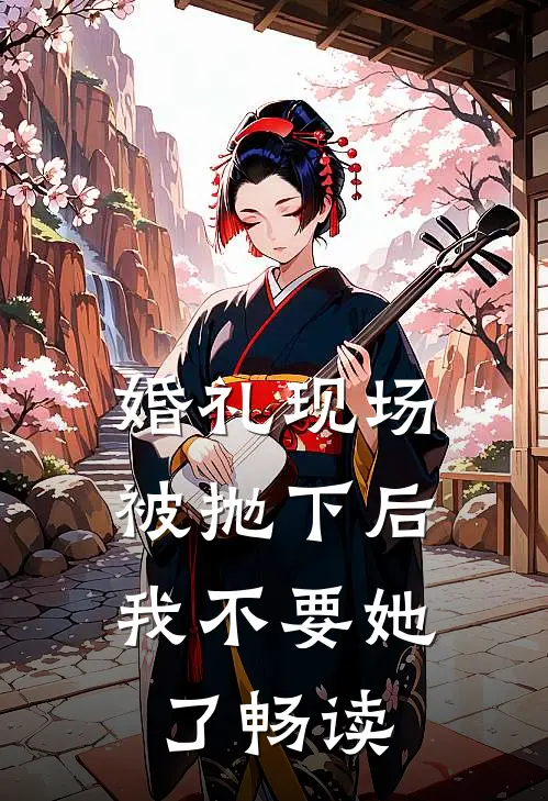 婚礼现场被抛下后，我不要她了畅读