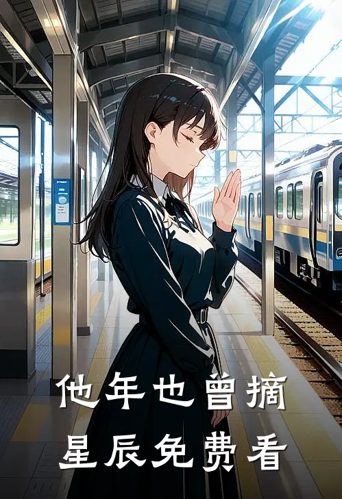 他年也曾摘星辰免费看