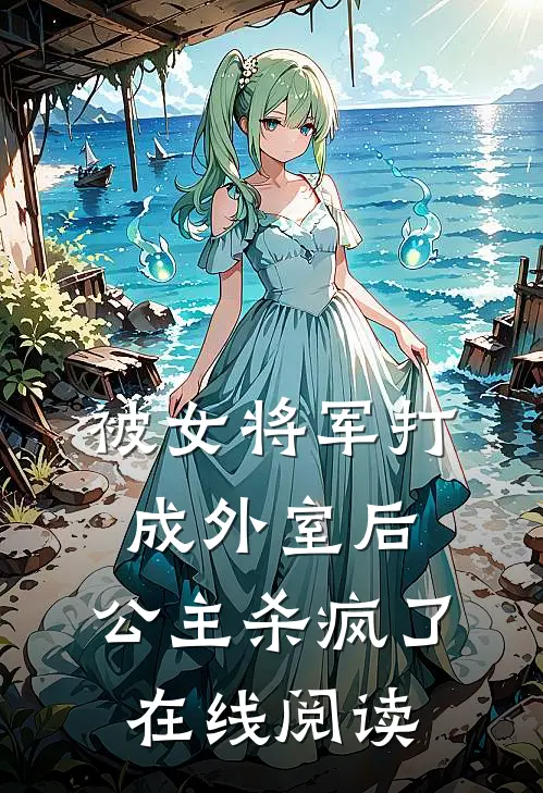 被女将军打成外室后，公主杀疯了在线阅读