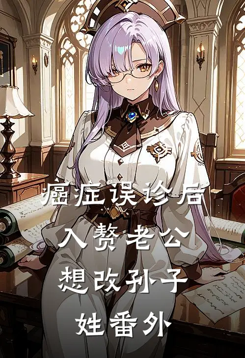 癌症误诊后，入赘老公想改孙子姓番外