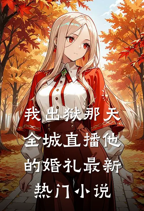 我出狱那天，全城直播他的婚礼最新热门小说