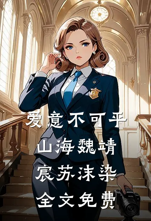 爱意不可平山海魏靖宸苏沫染全文免费