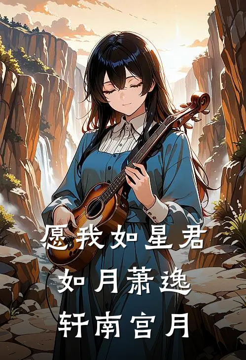 愿我如星君如月萧逸轩南宫月