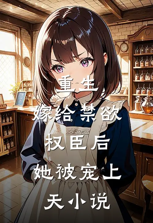 重生：嫁给禁欲权臣后，她被宠上天小说
