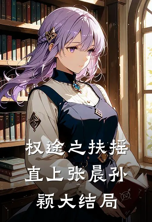 权途之扶摇直上张晨孙颖大结局