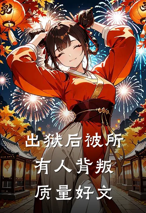 出狱后被所有人背叛质量好文