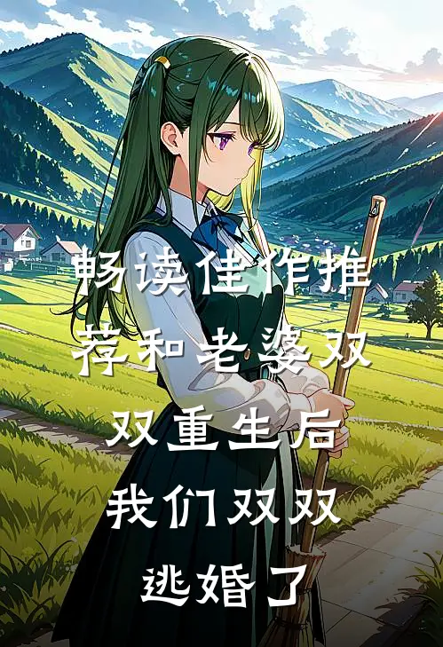 畅读佳作推荐和老婆双双重生后，我们双双逃婚了