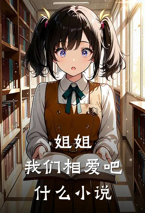 姐姐，我们相爱吧什么小说