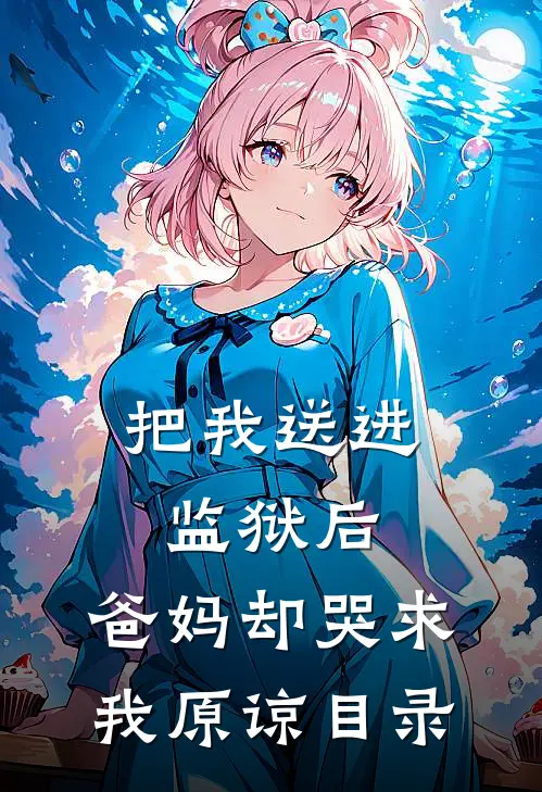 把我送进监狱后，爸妈却哭求我原谅目录